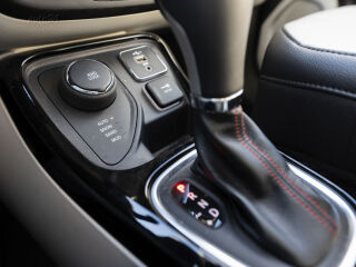 Jeep Compass Limited 4X4 1.4 MULTIAIR TURBO 125kW