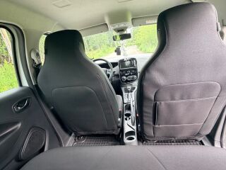 Renault Zoe 53kW