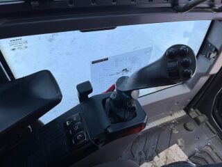 Volvo ECR 355 EL 180kW