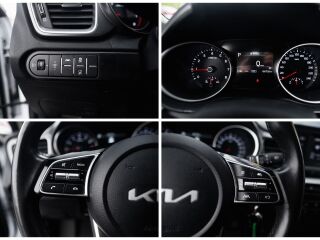 Kia Ceed Sportswagon MHEV LX 1.0 T-GDi 88kW
