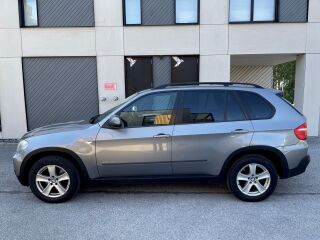 BMW X5 X-Drive 30D Comfortline 3.0 173kW