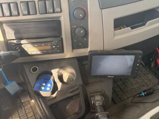 Volvo FL 210kW