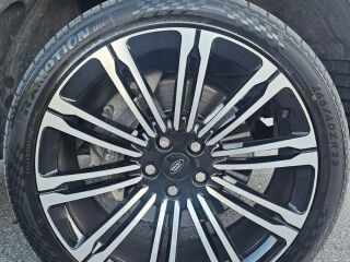 Land Rover Range Rover 4.4 230kW