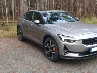 Polestar 2 300kW