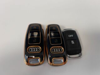 Audi A6 2.0 150kW