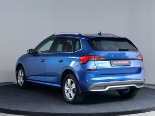 Skoda Kamiq Ambition PLUS 1.0 66kW