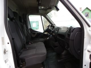 Opel Movano MULTILIFTa/c 2.3 TDI 125kW