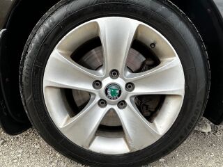 Skoda Superb 1.6 77kW