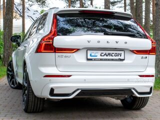 Volvo XC60 AWD 4C B&W ULTIMATE DARK Intelli PRO Xenium F 2.0 B4 AWD KERS MHEV Kerghübriid 145kW