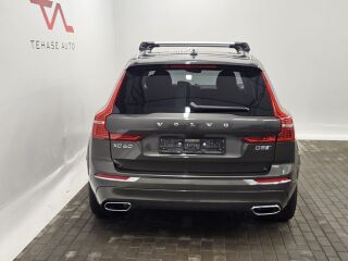 Volvo XC60 Inscription B&W AWD 2.0 173kW