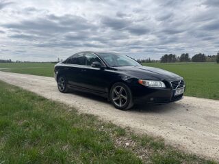 Volvo S80 2.4 R5 136kW