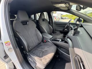 Skoda Enyaq 80x Sportline 195kW