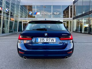 BMW 320 Sport Line 2.0 140kW