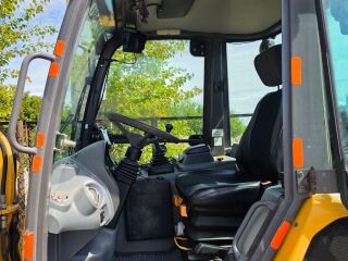 Volvo L25F 43kW