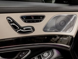 Mercedes-Benz S 350 AMG Long 2.9 210kW