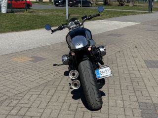 BMW R nineT 81kW