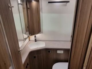 Kabe IMPERIAL TRAQ i830 LGB  2027 MY 140кВ