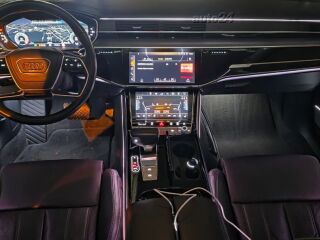 Audi A8 3.0 250kW