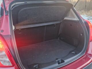 Opel Mokka X 1.6 85kW