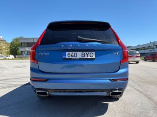 Volvo XC90 R- Design 2.0 165kW