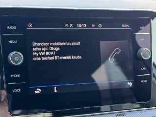 Volkswagen T-Cross Style 1.0 TSI 85kW