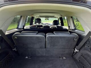 Mercedes-Benz GL 350 3.0 190kW