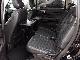 Ford Galaxy TITANIUM 2.0 R4 110kW