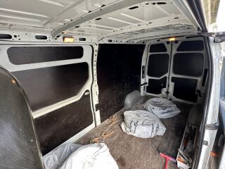 Renault Master 2.3 96kW