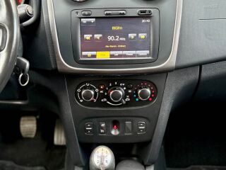 Dacia Sandero 1.5 66kW