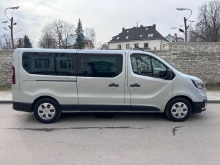 Renault Trafic Passenger Grand Pack Clim L2H1 2.0 dCi 110kW