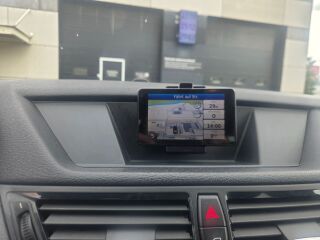 BMW X1 2.0 105kW