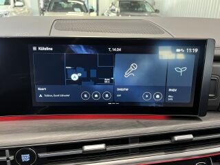 Hyundai Santa Fe Premium 1.6 T-GDI 117kW
