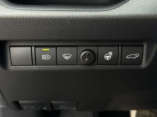 Toyota RAV4 Luxury Plus 2.0 129kW