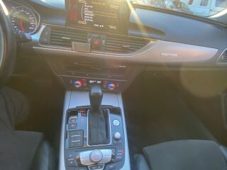 Audi A6 2.0 R4 185kW