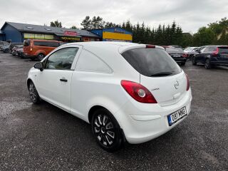 Opel Corsa VAN 1.2 51kW