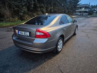 Volvo S80 2.5 170kW