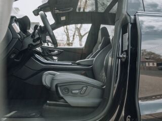 Audi Q8 Quattro S-line 3.0 170kW