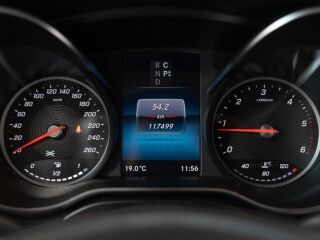 Mercedes-Benz Vito 2023m  2.0D  Nr  51 2.0 140кВ
