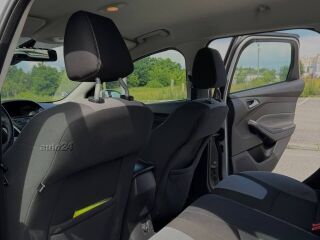 Ford Focus 2.0 103kW
