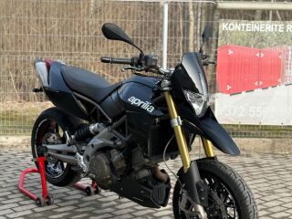 Aprilia Dorsoduro 750 23kW
