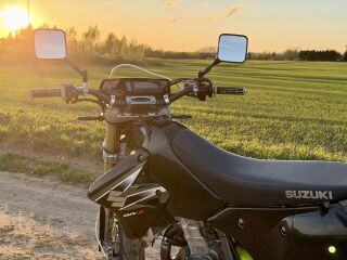 Suzuki DR-Z 400 SM 29kW
