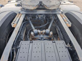 Mercedes-Benz Actros 1845 LS BIGSPACE / RETARDER 12.8 330kW