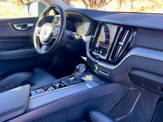 Volvo XC60 Inscription MY18 Intelli Safe ON-CALL 2.0 D4 AWD 140kW