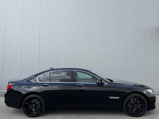 BMW 730 3.0 180kW