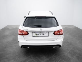 Mercedes-Benz C 350 e AMG PHEV 2.0 205кВ