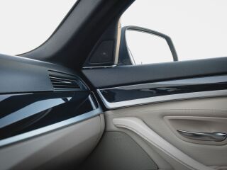 BMW 530 xDrive 3.0 190kW