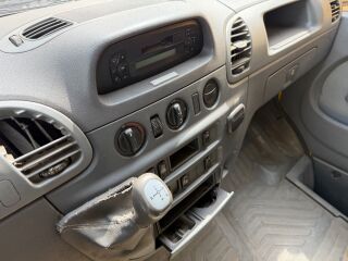 Mercedes-Benz Sprinter 2.1 60kW