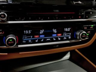 BMW 540 i x-Drive M-Pakett Shadowline 3.0 250kW