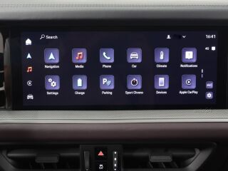 Porsche Cayenne E-Hybrid 346kW