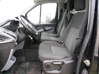 Ford Transit Custom 270 2.2 TDI 92кВ